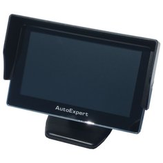 Автомобильный монитор AutoExpert DV-450