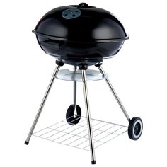 Гриль Green Glade AK22FP, черный