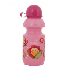 Поильник-непроливайка Canpol Babies 4/113, 360 мл розовый