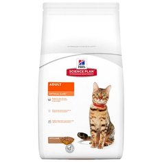 Корм для кошек Hills Science Plan для профилактики МКБ, с ягненком 5 кг
