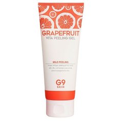 G9SKIN пилинг-гель для лица Grapefruit Vita Peeling Gel 150 мл