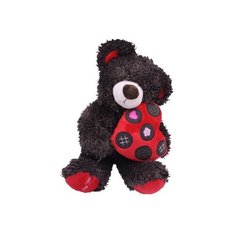 Мягкая игрушка Magic Bear Toys Медведь Дормидонд с сердцем 31 см