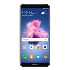 Смартфон HUAWEI P smart 32GB Dual Sim синий (51092DPL)