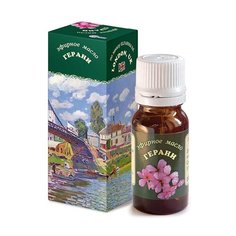 Elfarma эфирное масло Герань 10 мл