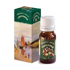 Elfarma эфирное масло Гвоздика 10 мл