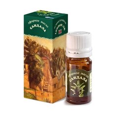 Elfarma эфирное масло Сандал 5 мл
