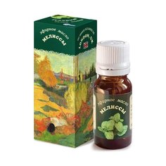 Elfarma эфирное масло Мелисса 10 мл