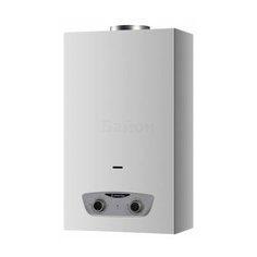 Проточный газовый водонагреватель Ariston Fast R ONM 10