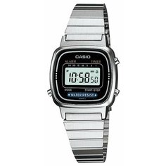 Наручные часы CASIO LA-670WEA-1E