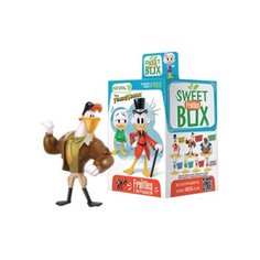 Пастила Конфитрейд Disney Утиные истории Fruitles 5 г