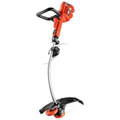 Триммер BLACK+DECKER GL9035