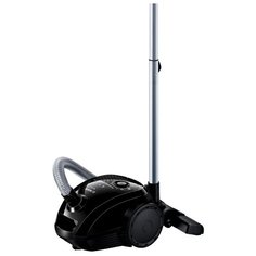 Пылесос Bosch BGN 22200 черный