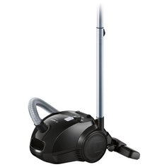 Пылесос Bosch BZGL2A317 черный