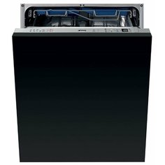 Посудомоечная машина smeg STA7233L