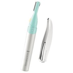 Женский триммер Remington MPT4000C белый/зеленый