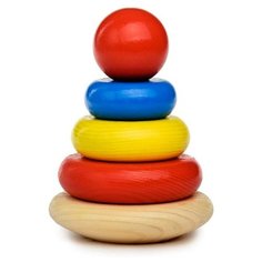 Пирамидка Томик 202