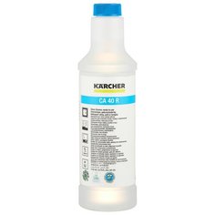 Жидкость KARCHER CA 40 R для очистки стекол 500 мл