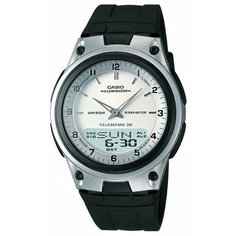 Наручные часы CASIO AW-80-7A