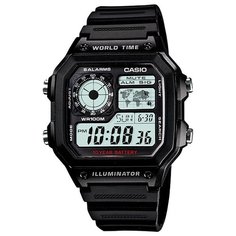 Наручные часы CASIO AE-1200WH-1A