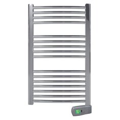 Электрический полотенцесушитель Rointe Sygma 030 (300 Вт) хром