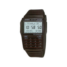 Наручные часы CASIO DBC-32-1A
