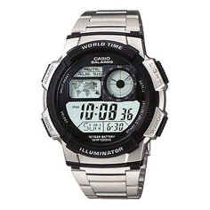 Наручные часы CASIO AE-1000WD-1A