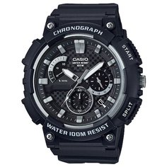 Наручные часы CASIO MCW-200H-1A