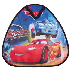 Ледянка 1 TOY Тачки (Т59158) красный/синий