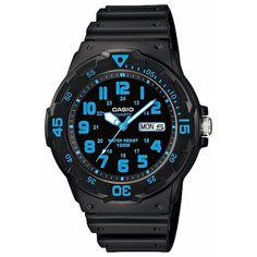 Наручные часы CASIO MRW-200H-2B