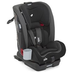 Автокресло группа 1/2/3 (9-36 кг) Joie Bold, ember