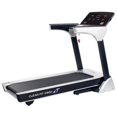 Электрическая беговая дорожка Clear Fit IT 4900