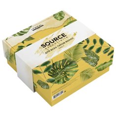 Набор LOreal Professionnel Source essentielle Daily