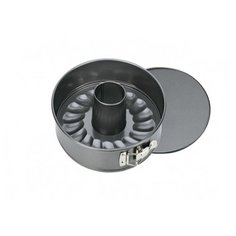 Форма для выпечки стальная Tescoma 623282 (20х7 см) черный