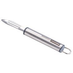 Tescoma Овощечистка GrandChef серебристый