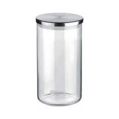 Tescoma Емкость для продуктов Monti 800 мл прозрачная
