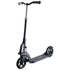 Городской самокат GLOBBER One K Active черный