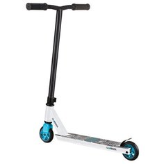 Спортивный самокат GLOBBER GS 360 белый