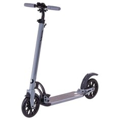 Городской самокат Ridex Project серый