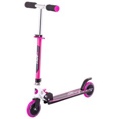 Городской самокат Ridex Rapid 2.0 розовый