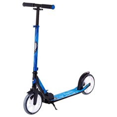 Городской самокат Ridex Marvel 2.0 синий