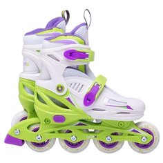 Раздвижные роликовые коньки Ridex Cricket р. 39 – 42