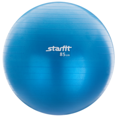 Фитбол Starfit GB-102, 85 см синий