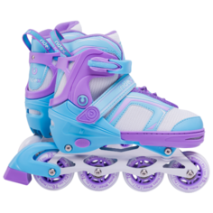 Раздвижные роликовые коньки Ridex Tilly р. 30 – 33