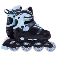 Раздвижные роликовые коньки Ridex Tilly р. 30 – 33