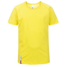 Футболка Nota Bene размер 128, желтый