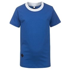 Футболка Nota Bene размер 146, синий