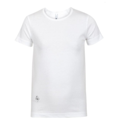 Футболка Nota Bene размер 164, белый