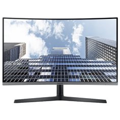 Монитор Samsung C27H800FCI