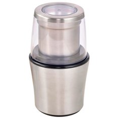 Кофемолка Gemlux GL-CG998 нержавеющая сталь