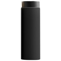 Классический термос asobu Le baton travel (0,5 л) черный/серый